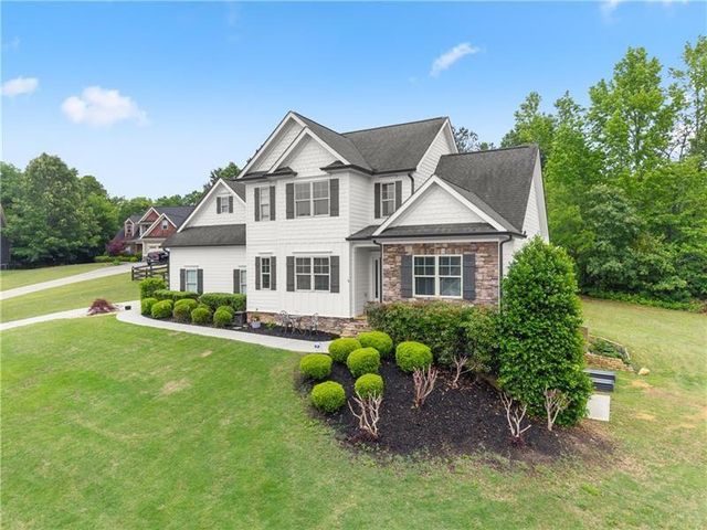 10 Coppage Lane NW, Cartersville, GA 30120