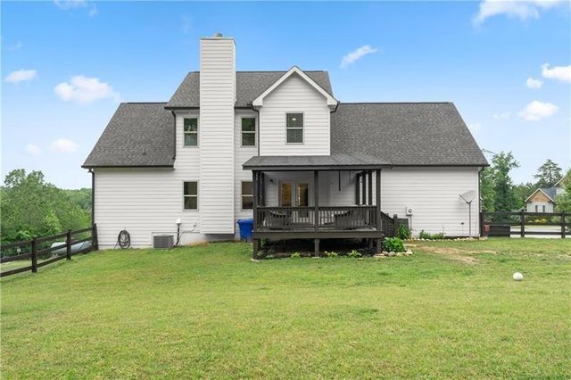 10 Coppage Lane NW, Cartersville, GA 30120