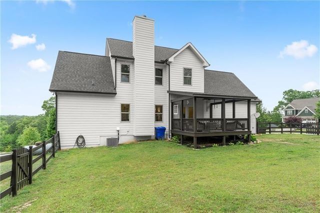 10 Coppage Lane NW, Cartersville, GA 30120