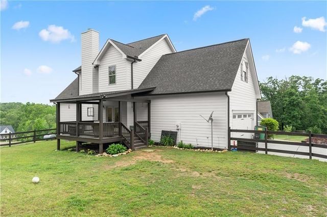 10 Coppage Lane NW, Cartersville, GA 30120