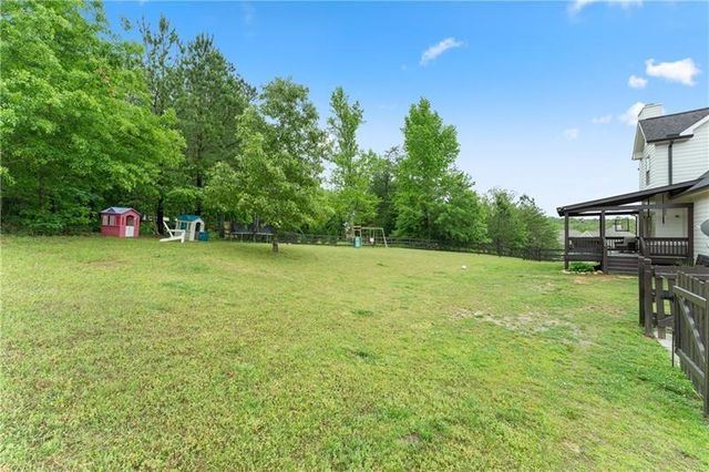 10 Coppage Lane NW, Cartersville, GA 30120