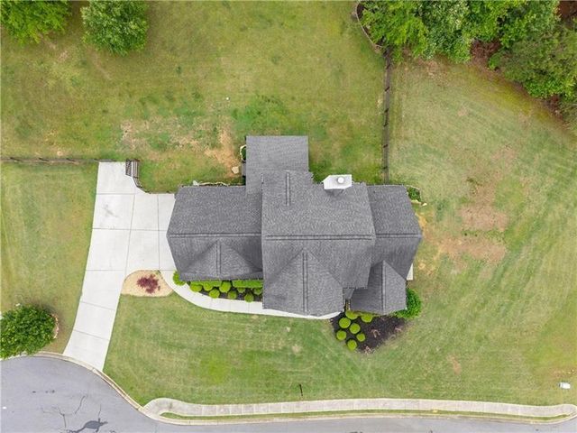 10 Coppage Lane NW, Cartersville, GA 30120
