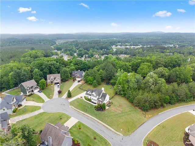 10 Coppage Lane NW, Cartersville, GA 30120