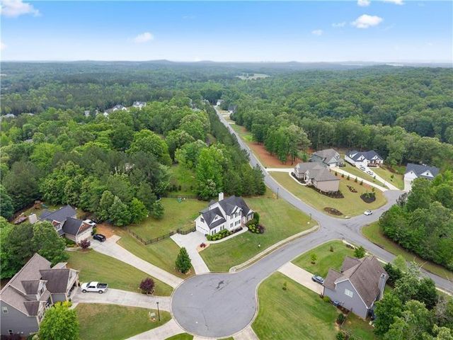 10 Coppage Lane NW, Cartersville, GA 30120