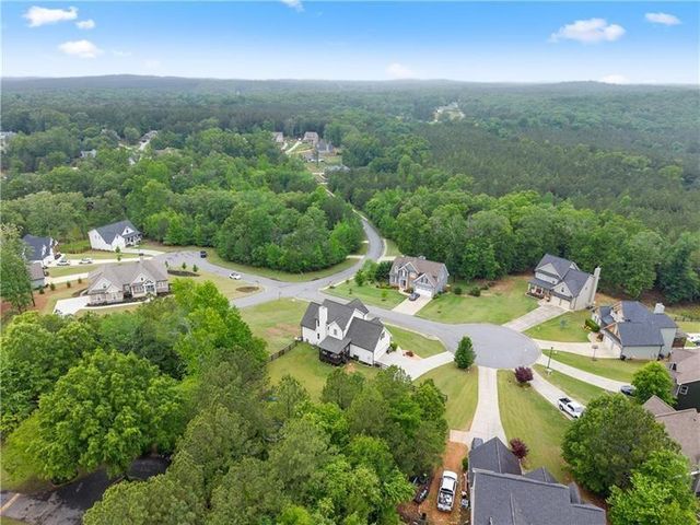 10 Coppage Lane NW, Cartersville, GA 30120