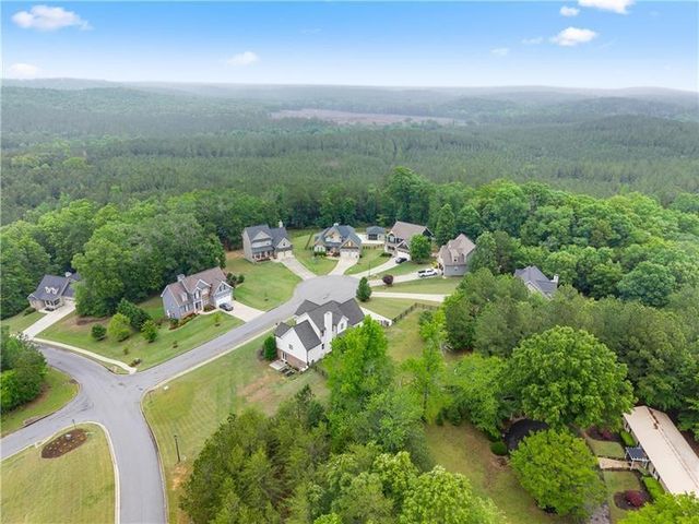 10 Coppage Lane NW, Cartersville, GA 30120