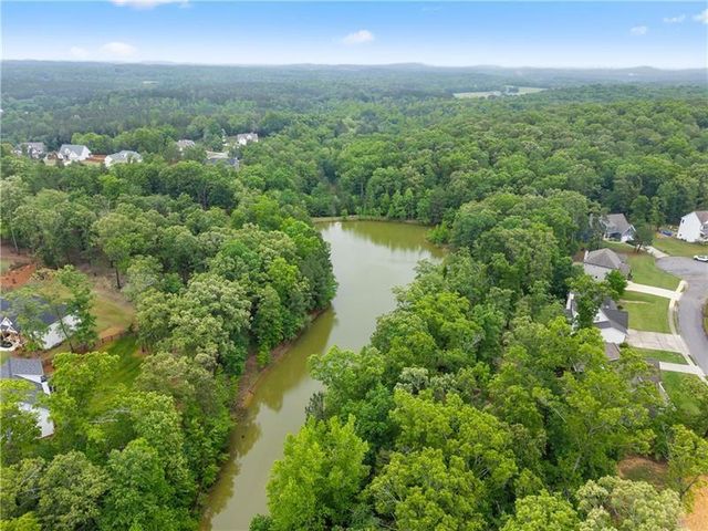 10 Coppage Lane NW, Cartersville, GA 30120
