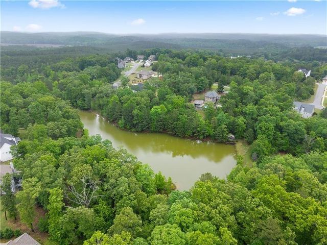 10 Coppage Lane NW, Cartersville, GA 30120