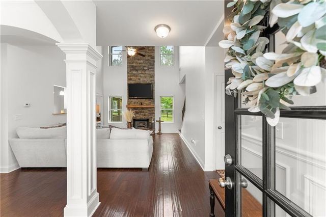 10 Coppage Lane NW, Cartersville, GA 30120