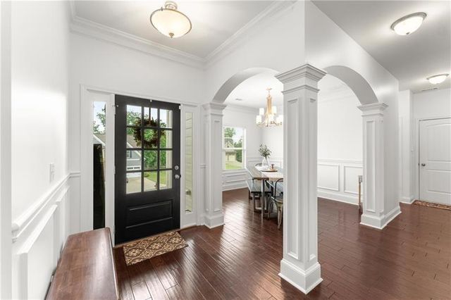 10 Coppage Lane NW, Cartersville, GA 30120