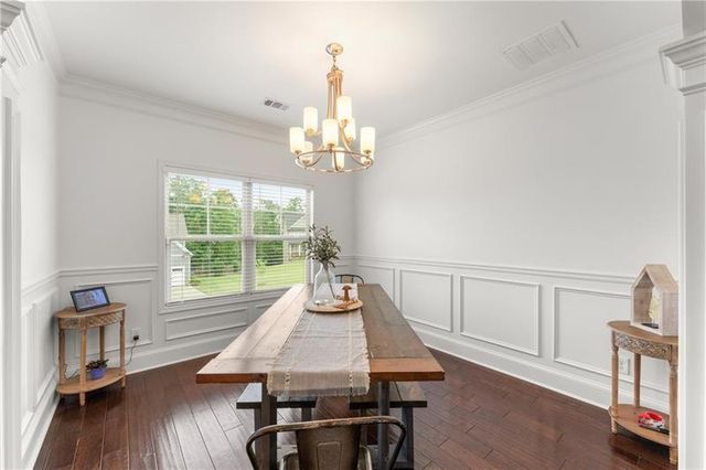 10 Coppage Lane NW, Cartersville, GA 30120