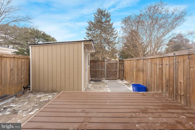 17610 LARCHMONT TER, Gaithersburg, MD 20877