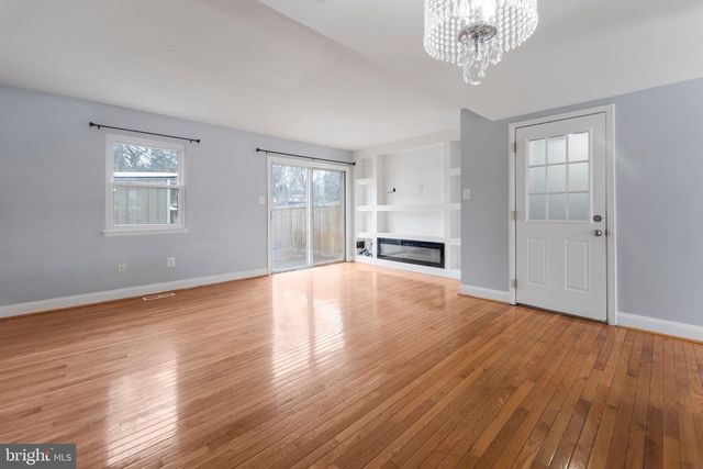 17610 LARCHMONT TER, Gaithersburg, MD 20877