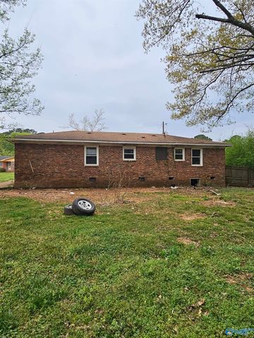 4319 Irondale Drive, Huntsville, AL 35810