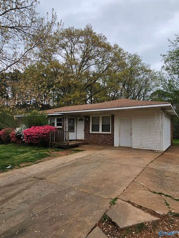 4319 Irondale Drive, Huntsville, AL 35810