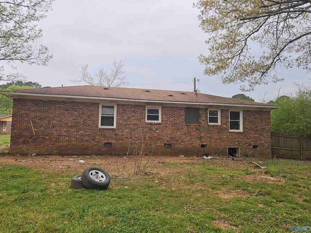 4319 Irondale Drive, Huntsville, AL 35810