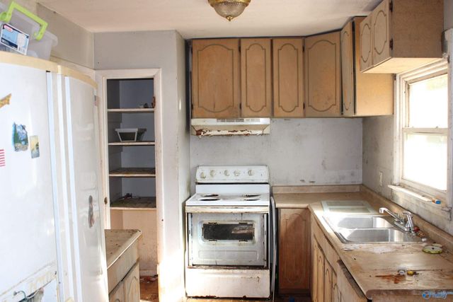 4319 Irondale Drive, Huntsville, AL 35810