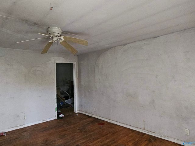 4319 Irondale Drive, Huntsville, AL 35810