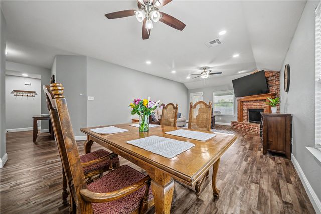 917 Zoe Street, Royse City, TX 75189