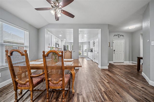 917 Zoe Street, Royse City, TX 75189