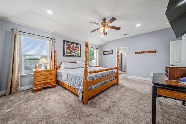 917 Zoe Street, Royse City, TX 75189
