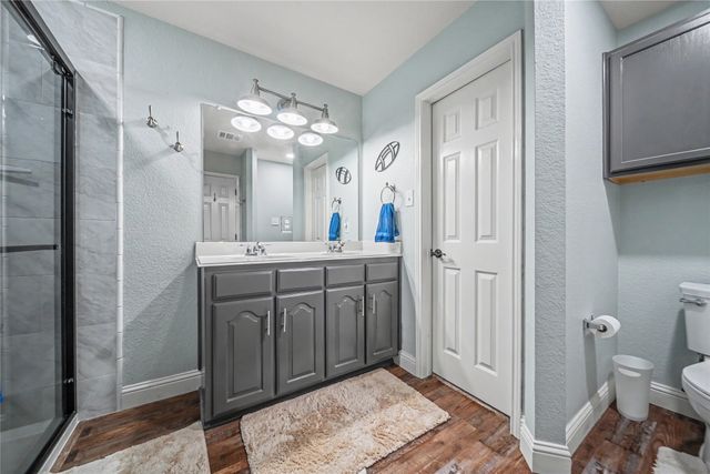 917 Zoe Street, Royse City, TX 75189