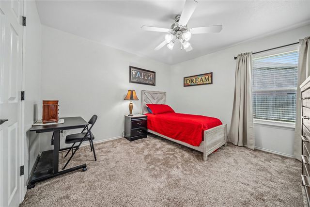 917 Zoe Street, Royse City, TX 75189