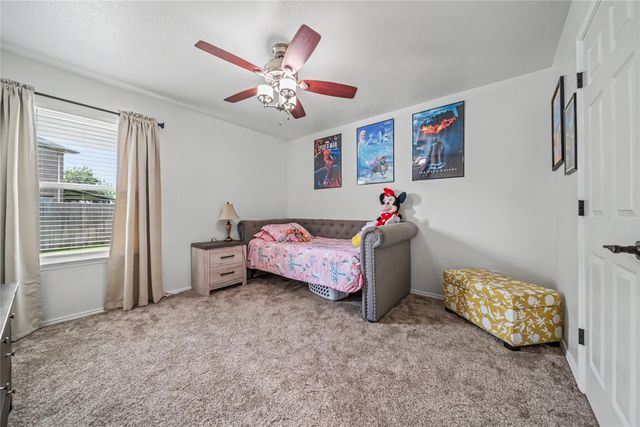 917 Zoe Street, Royse City, TX 75189