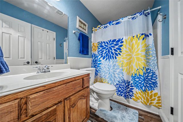 917 Zoe Street, Royse City, TX 75189