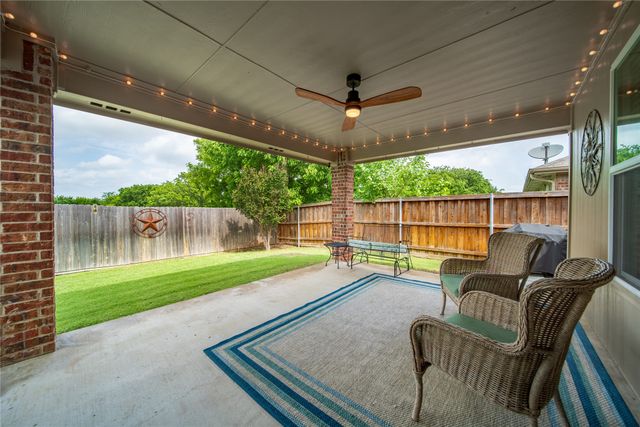 917 Zoe Street, Royse City, TX 75189