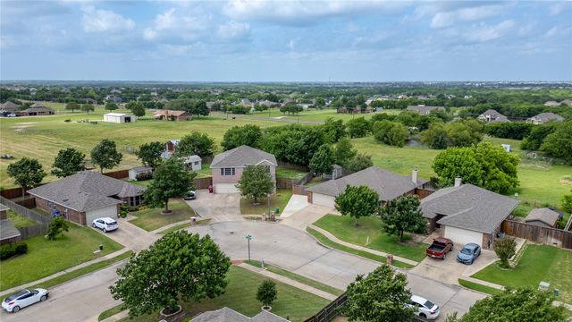 917 Zoe Street, Royse City, TX 75189