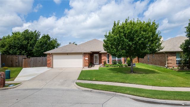 917 Zoe Street, Royse City, TX 75189