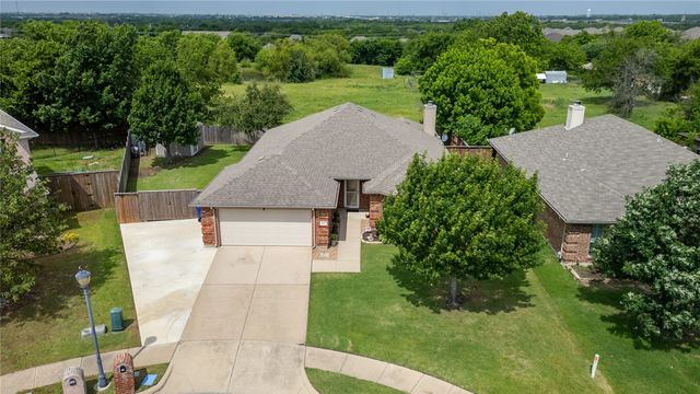 917 Zoe Street, Royse City, TX 75189