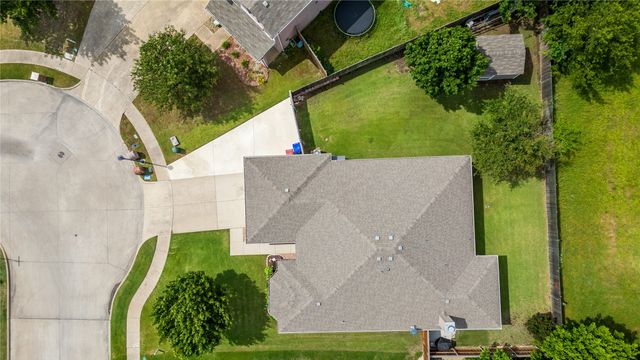 917 Zoe Street, Royse City, TX 75189