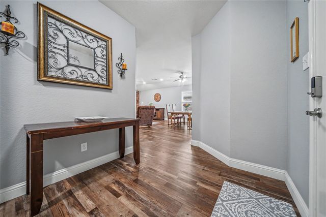 917 Zoe Street, Royse City, TX 75189