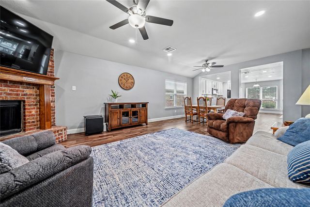 917 Zoe Street, Royse City, TX 75189