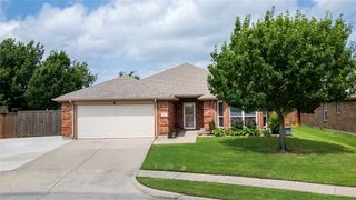 917 Zoe Street, Royse City, TX 75189