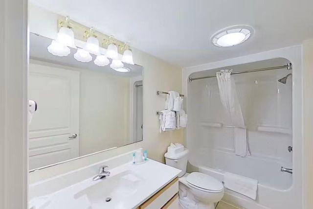 2711 S Ocean Blvd Unit 922, North Myrtle Beach, SC 29582