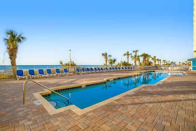 2711 S Ocean Blvd Unit 922, North Myrtle Beach, SC 29582