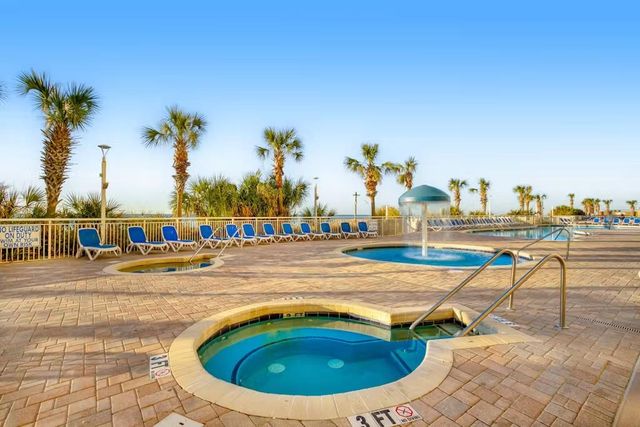 2711 S Ocean Blvd Unit 922, North Myrtle Beach, SC 29582