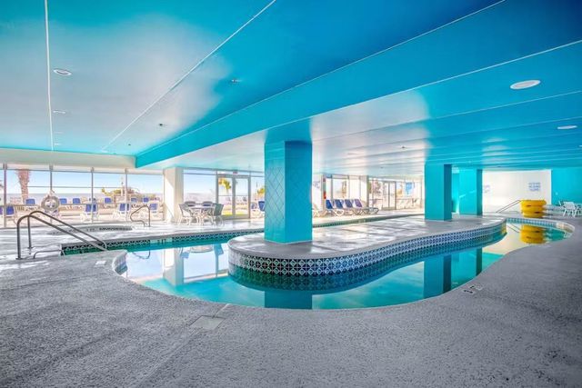 2711 S Ocean Blvd Unit 922, North Myrtle Beach, SC 29582