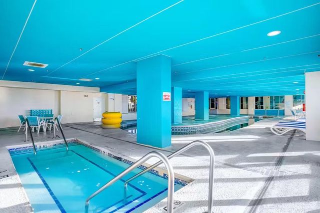 2711 S Ocean Blvd Unit 922, North Myrtle Beach, SC 29582