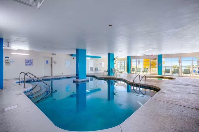 2711 S Ocean Blvd Unit 922, North Myrtle Beach, SC 29582