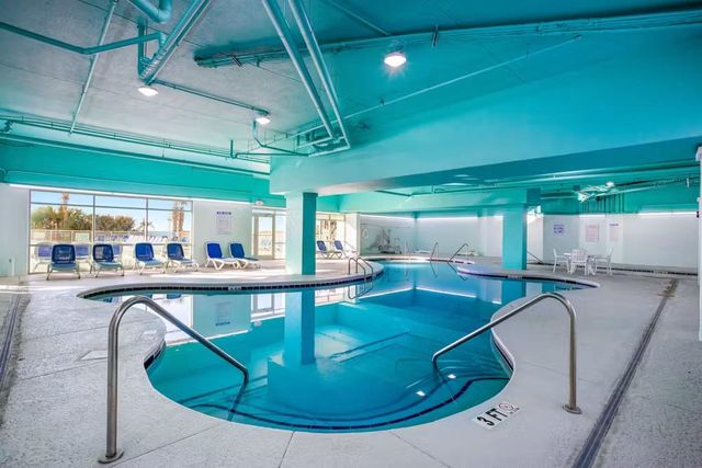 2711 S Ocean Blvd Unit 922, North Myrtle Beach, SC 29582