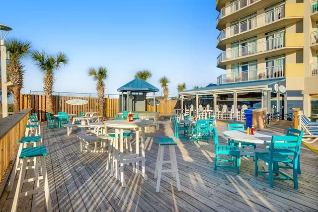 2711 S Ocean Blvd Unit 922, North Myrtle Beach, SC 29582