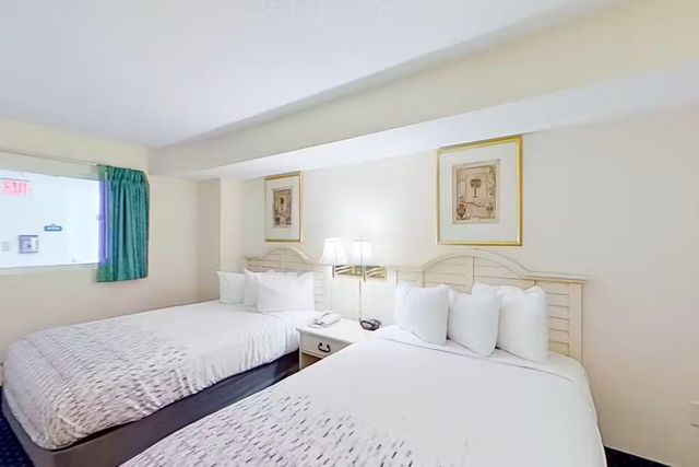 2711 S Ocean Blvd Unit 922, North Myrtle Beach, SC 29582