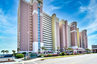2711 S Ocean Blvd Unit 922, North Myrtle Beach, SC 29582
