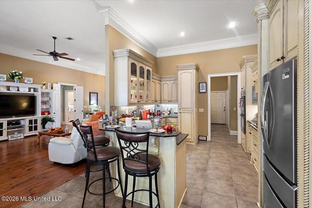 141 Wind Dance Drive, Madison, MS 39110