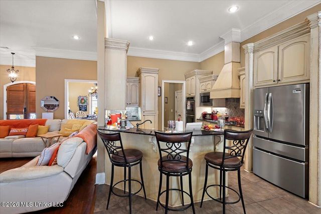 141 Wind Dance Drive, Madison, MS 39110