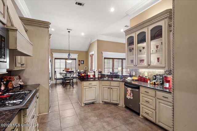 141 Wind Dance Drive, Madison, MS 39110